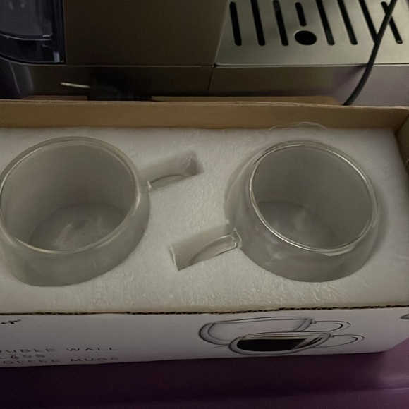 Capresso Cafe Select Espresso & Cappuccino Machine with Extras - Picture 9 of 14